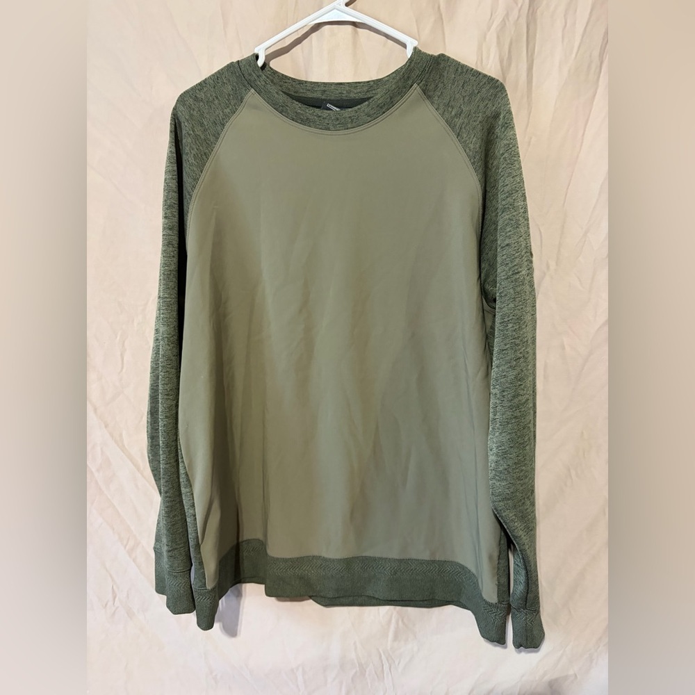 Nike crewneck
